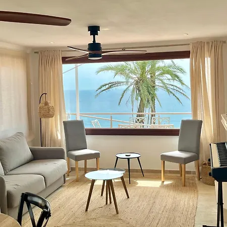 Chullera Villa Manilva