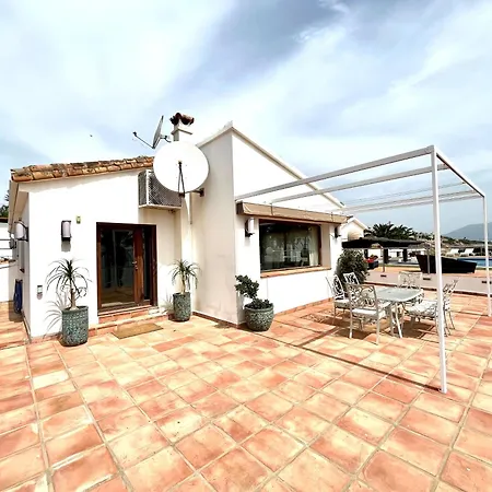 Chullera Villa