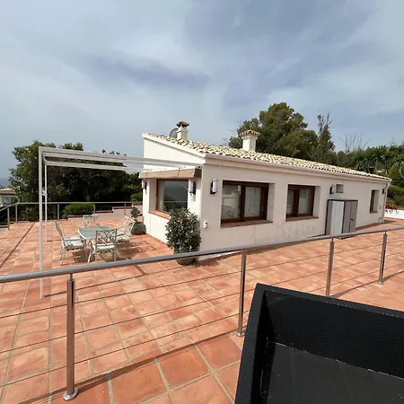 Villa Chullera Manilva
