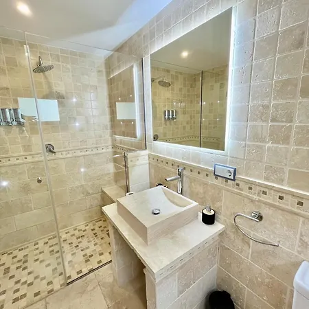 Villa Chullera Manilva