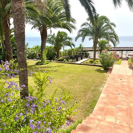 Chullera Villa *